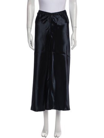 Khaite Wide Leg Pants