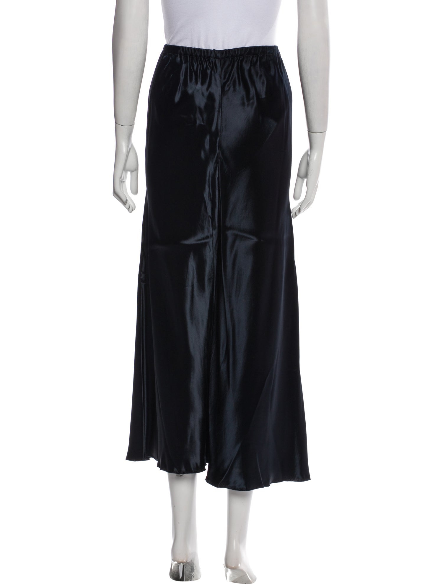 Khaite Wide Leg Pants