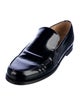 Khaite Patent Leather Loafers