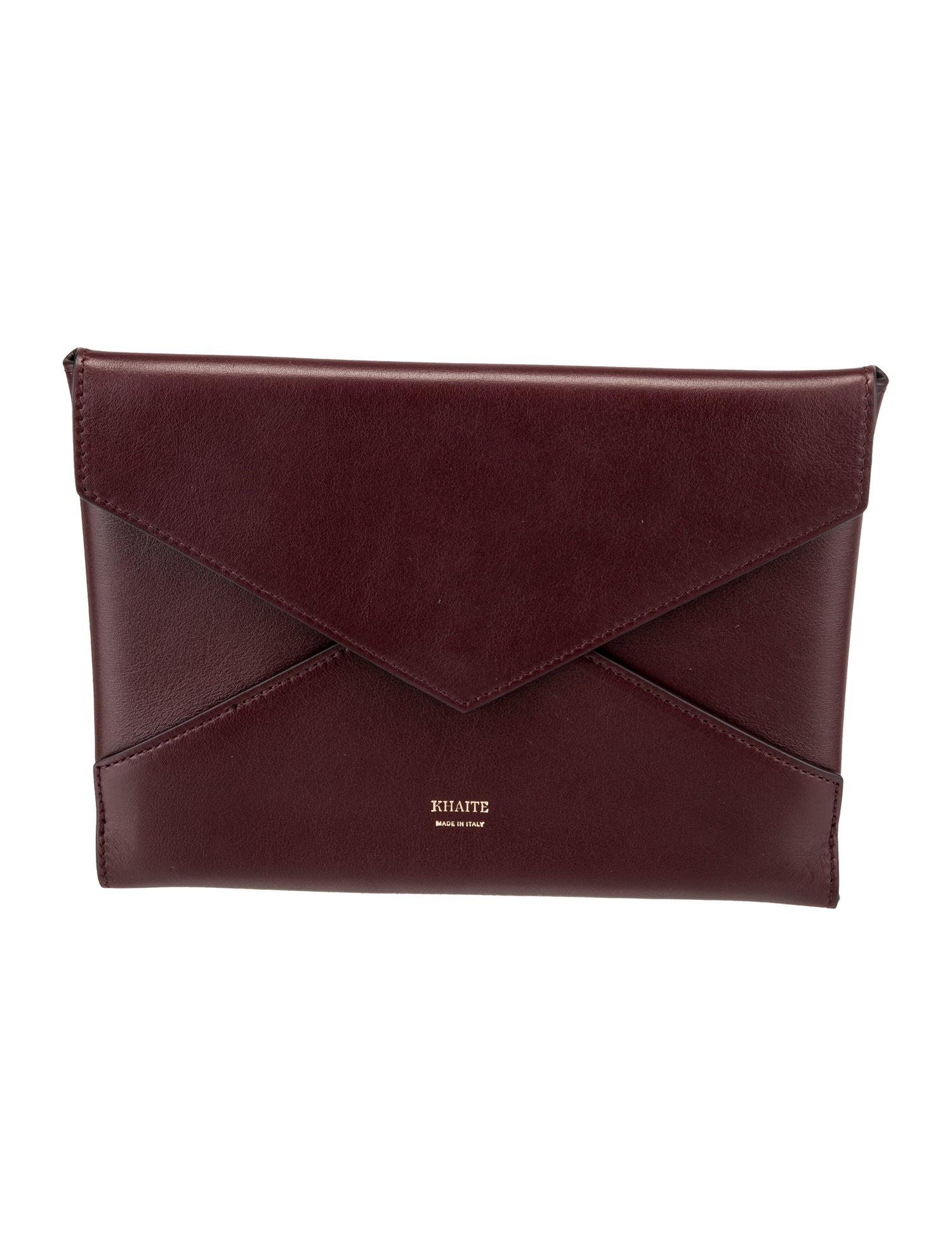 クラッチバッグ Khaite Clutches Khaite Clutches | The RealReal
