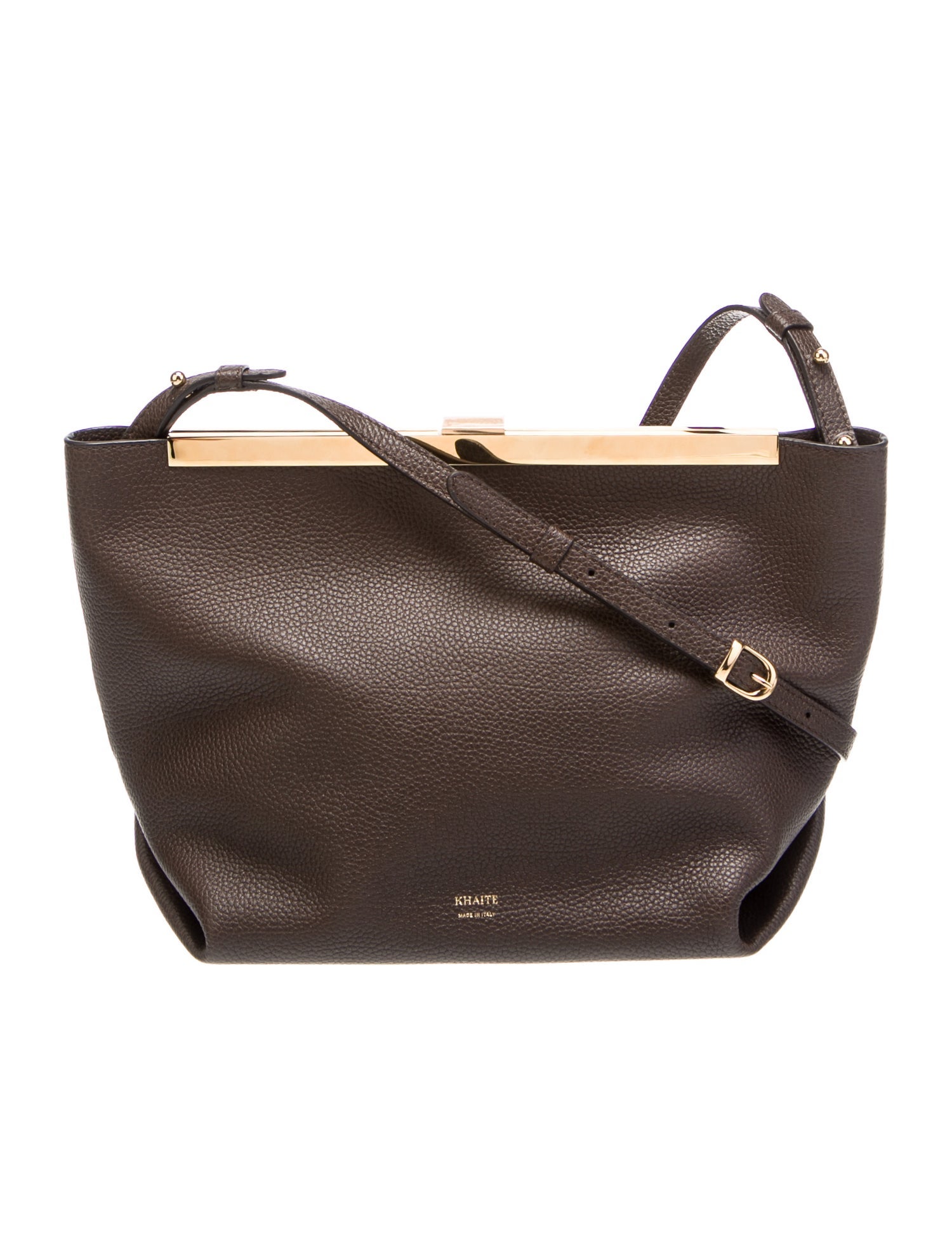 Khaite Crossbody Bags | The RealReal