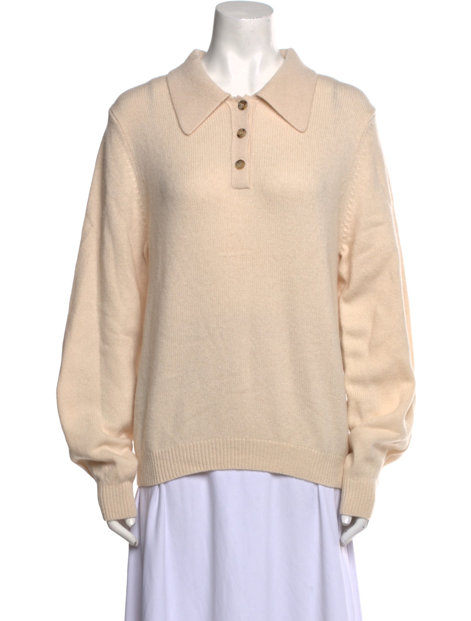Khaite Cashmere Sweater