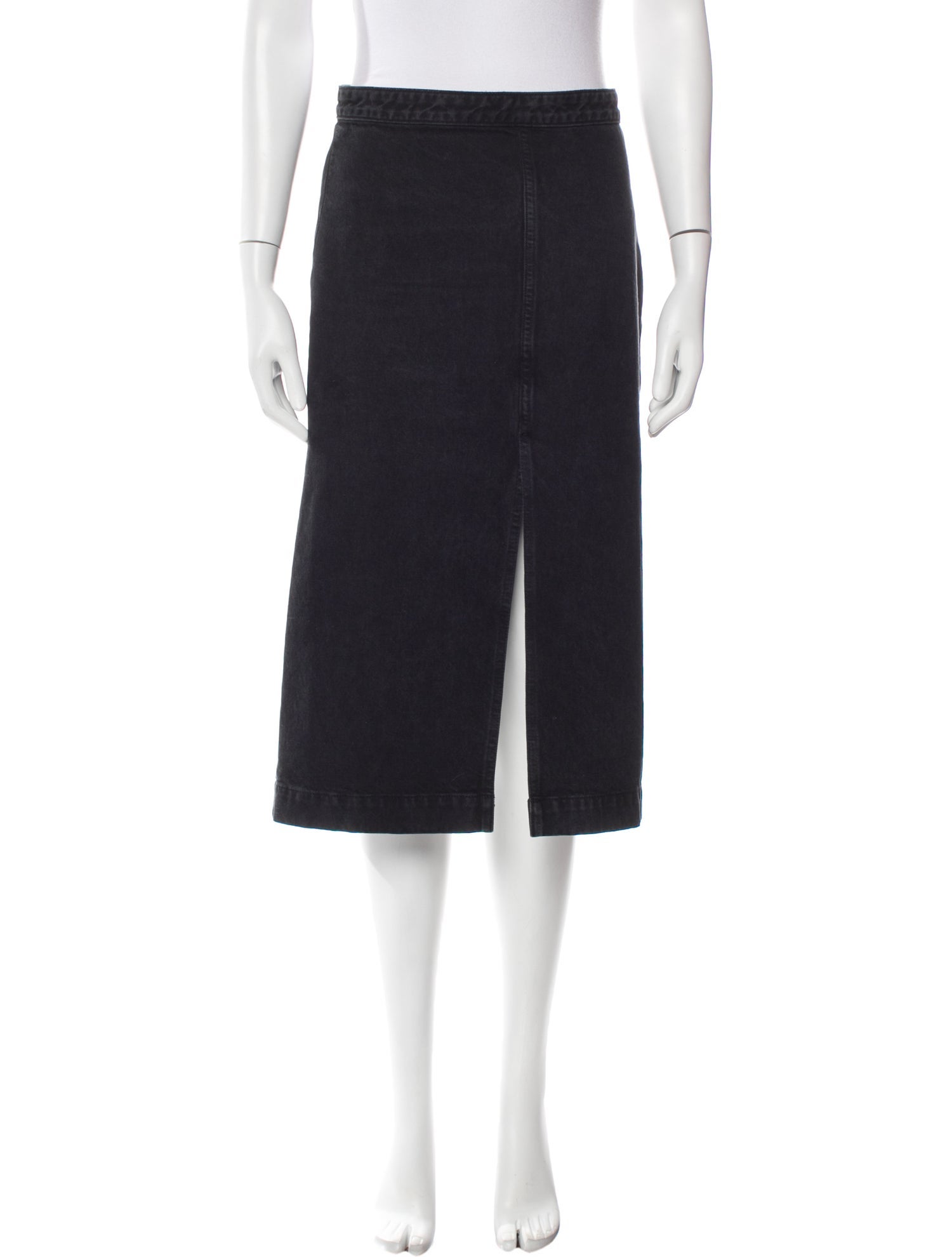 Khaite Knee-Length Skirt