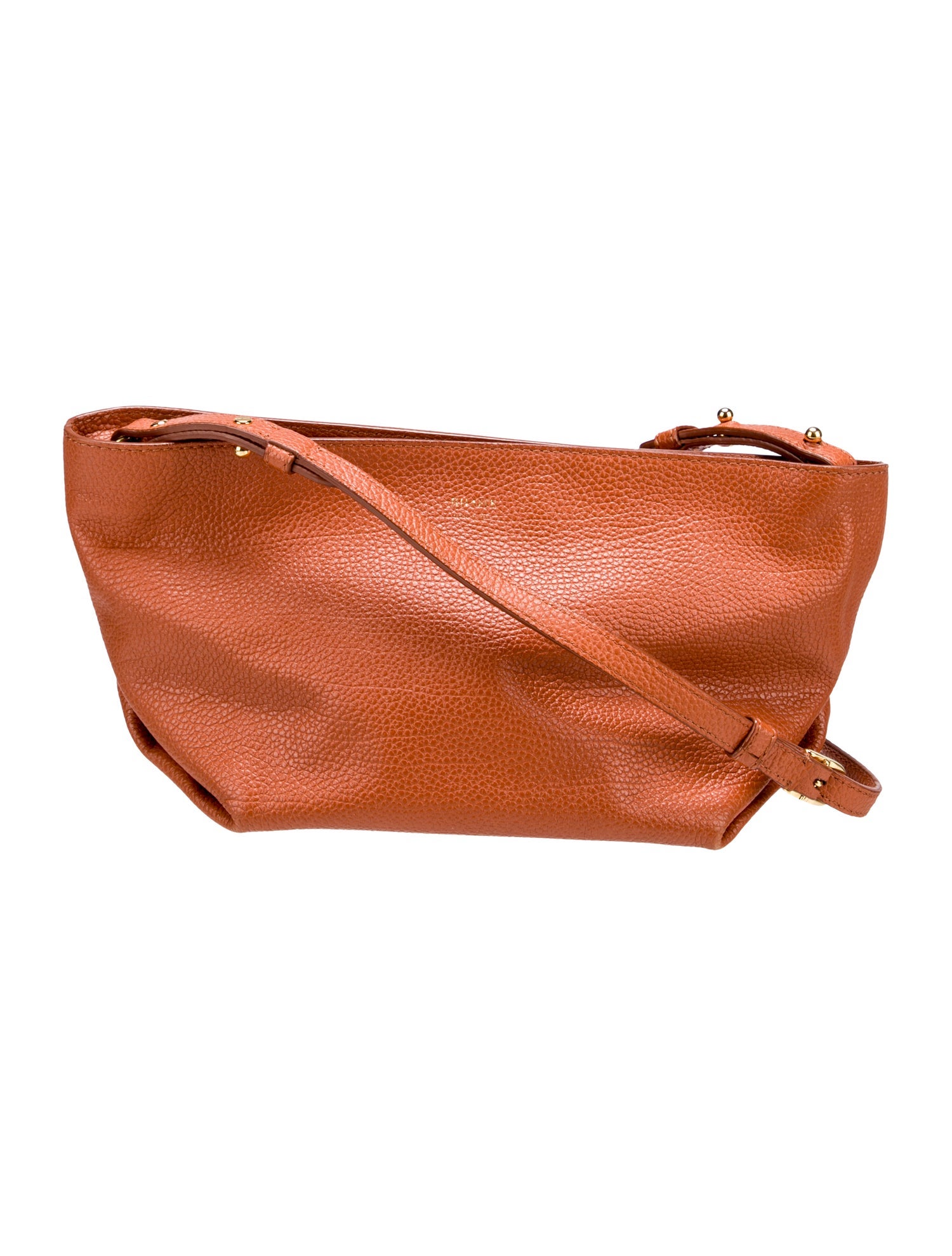 バッグ・カバンその他 Khaite Crossbody bags Red Khaite - Medium Lina Red Leather Crossbody | Mitchell Stores
