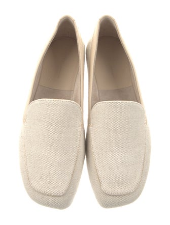 Khaite Loafers