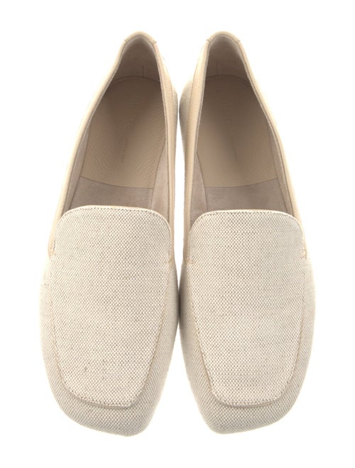 Khaite Loafers