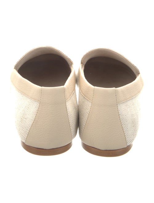Khaite Loafers