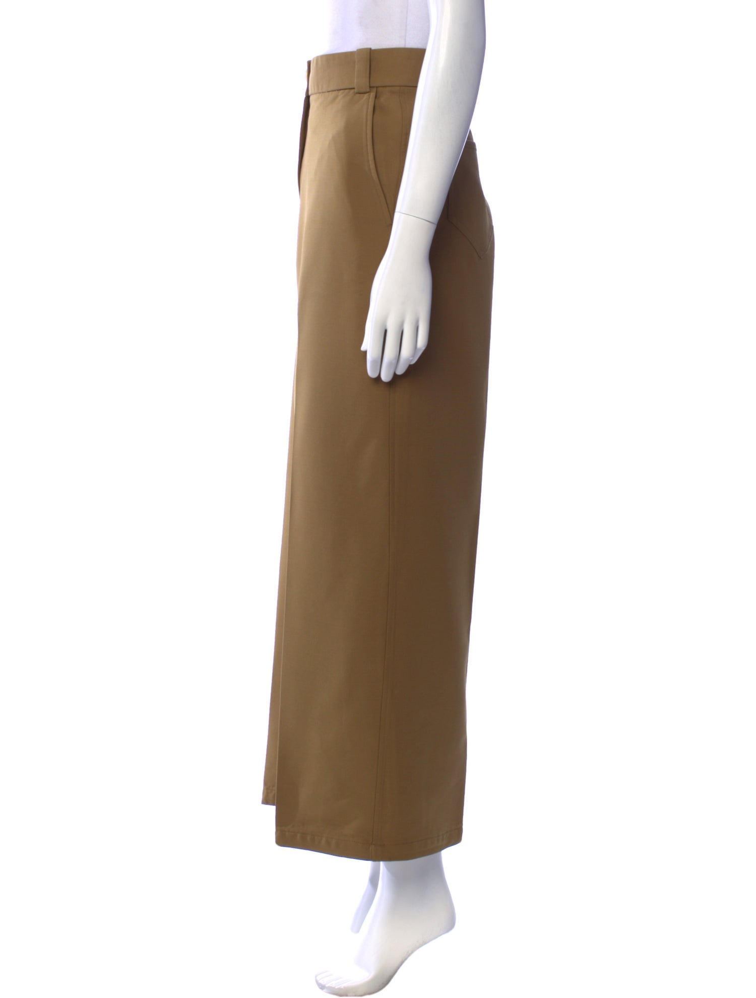 Khaite Wide Leg Pants w/ Tags