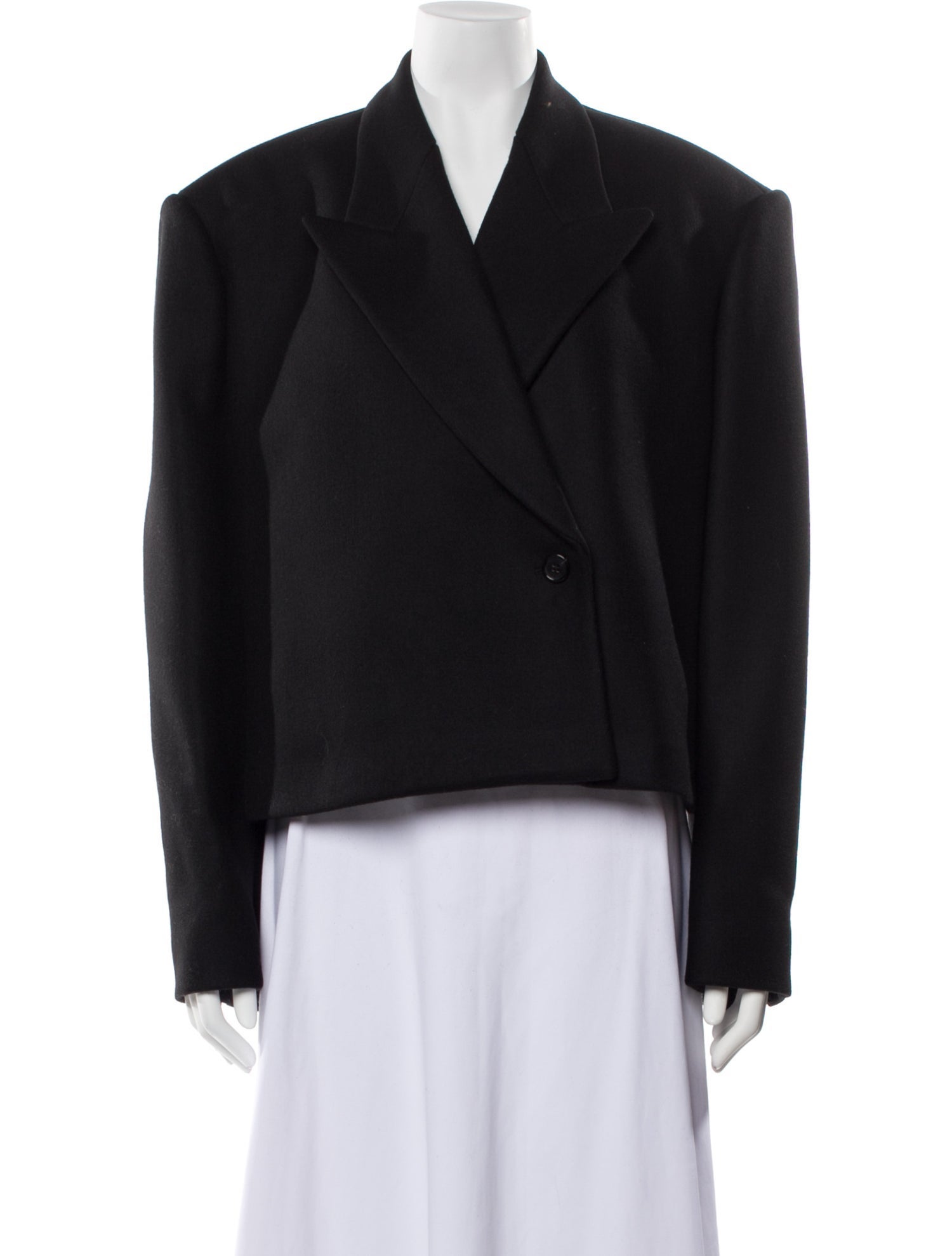 Khaite Jacket w/ Tags