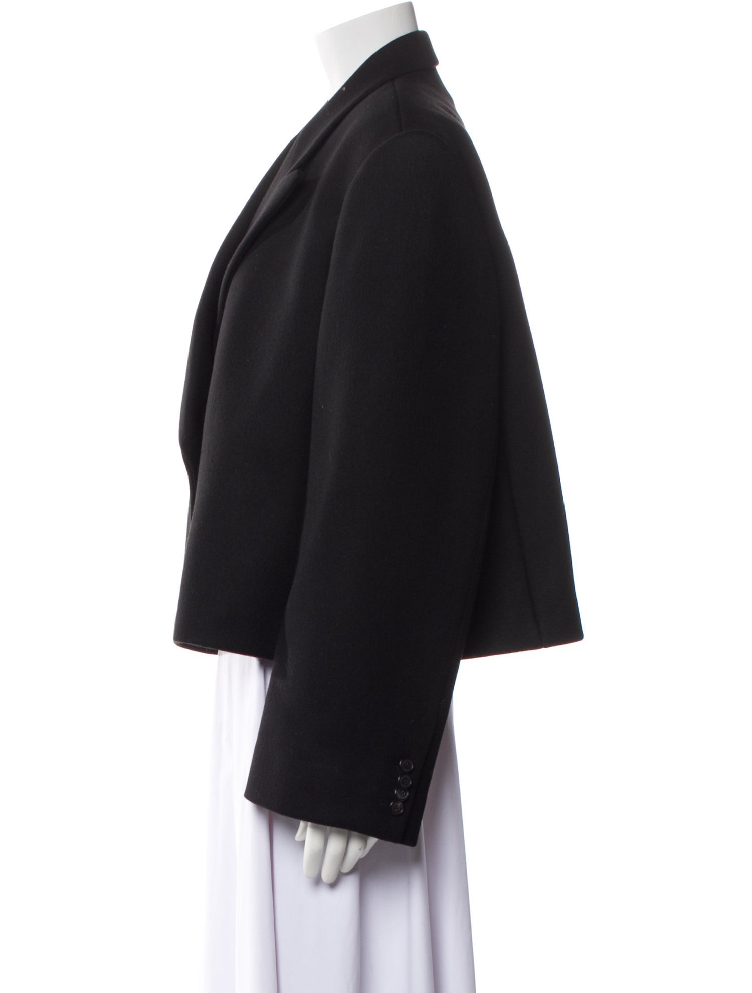 Khaite Jacket w/ Tags