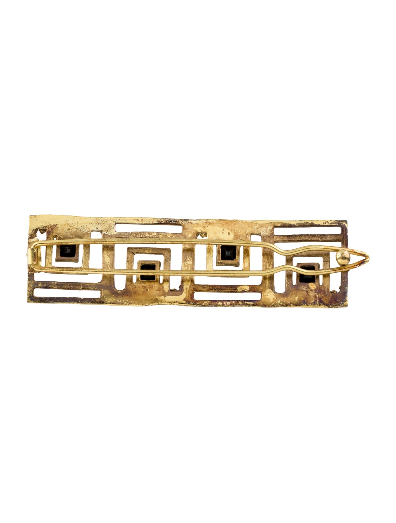 ELHANATI X KHAITE HEADCLIP
