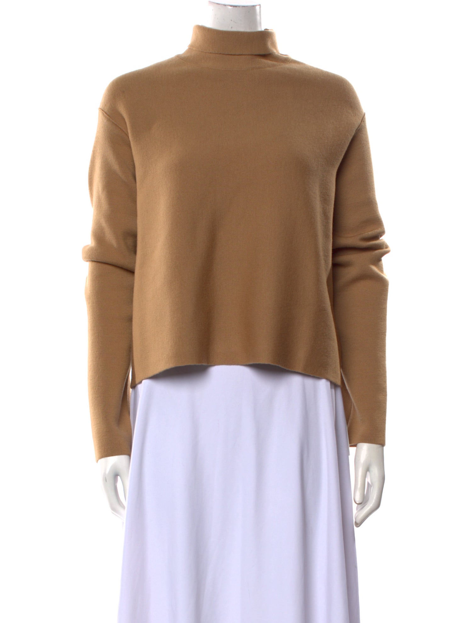 Khaite Turtleneck Sweater w/ Tags