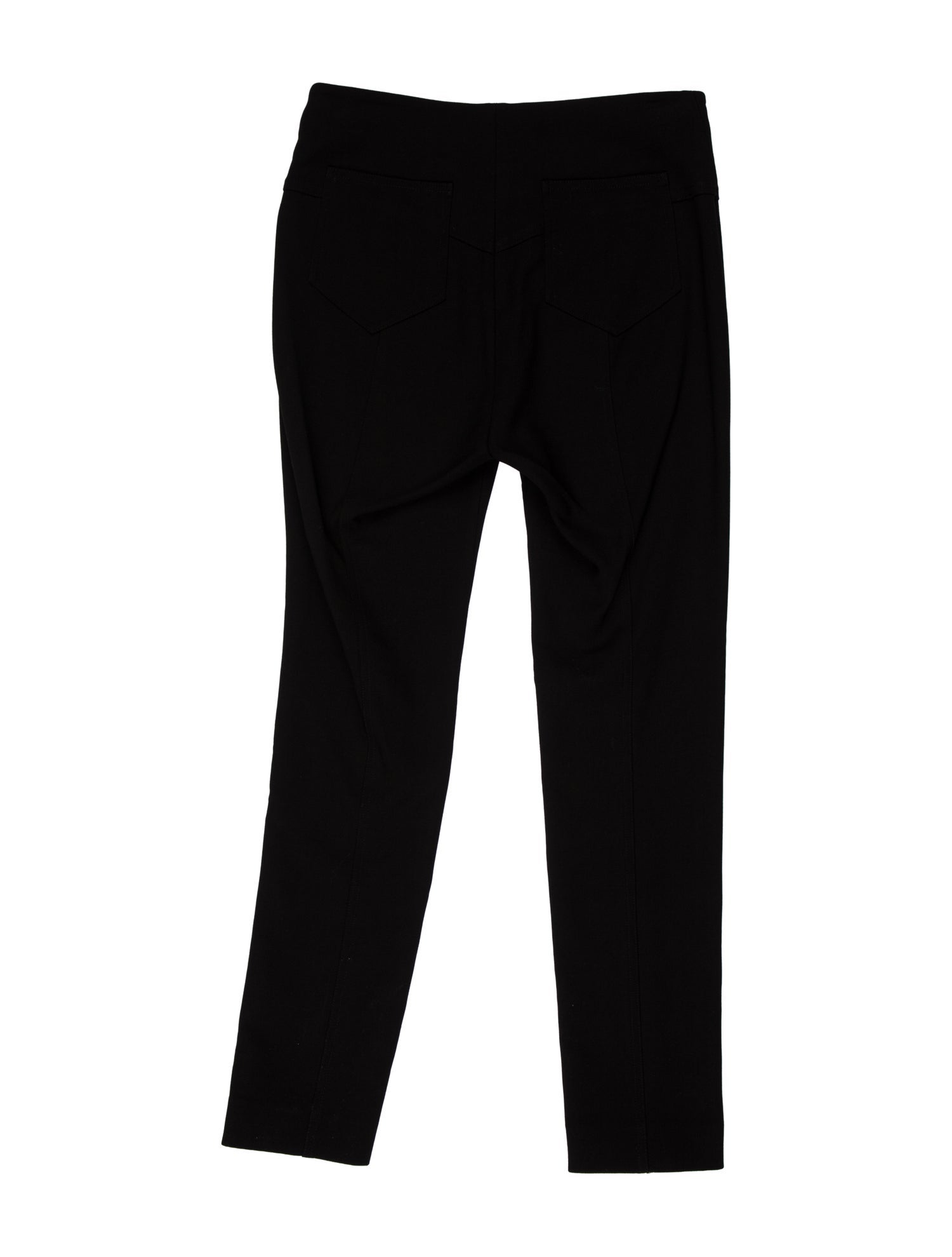 Khaite Skinny Leg Pants w/ Tags