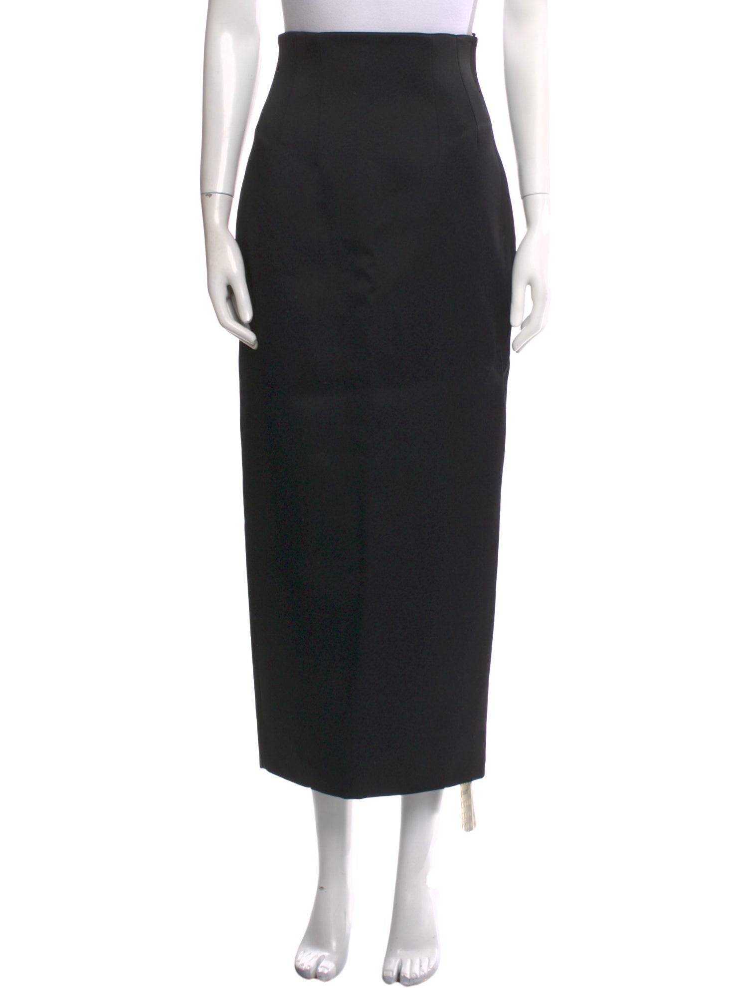 Khaite Midi Length Skirt