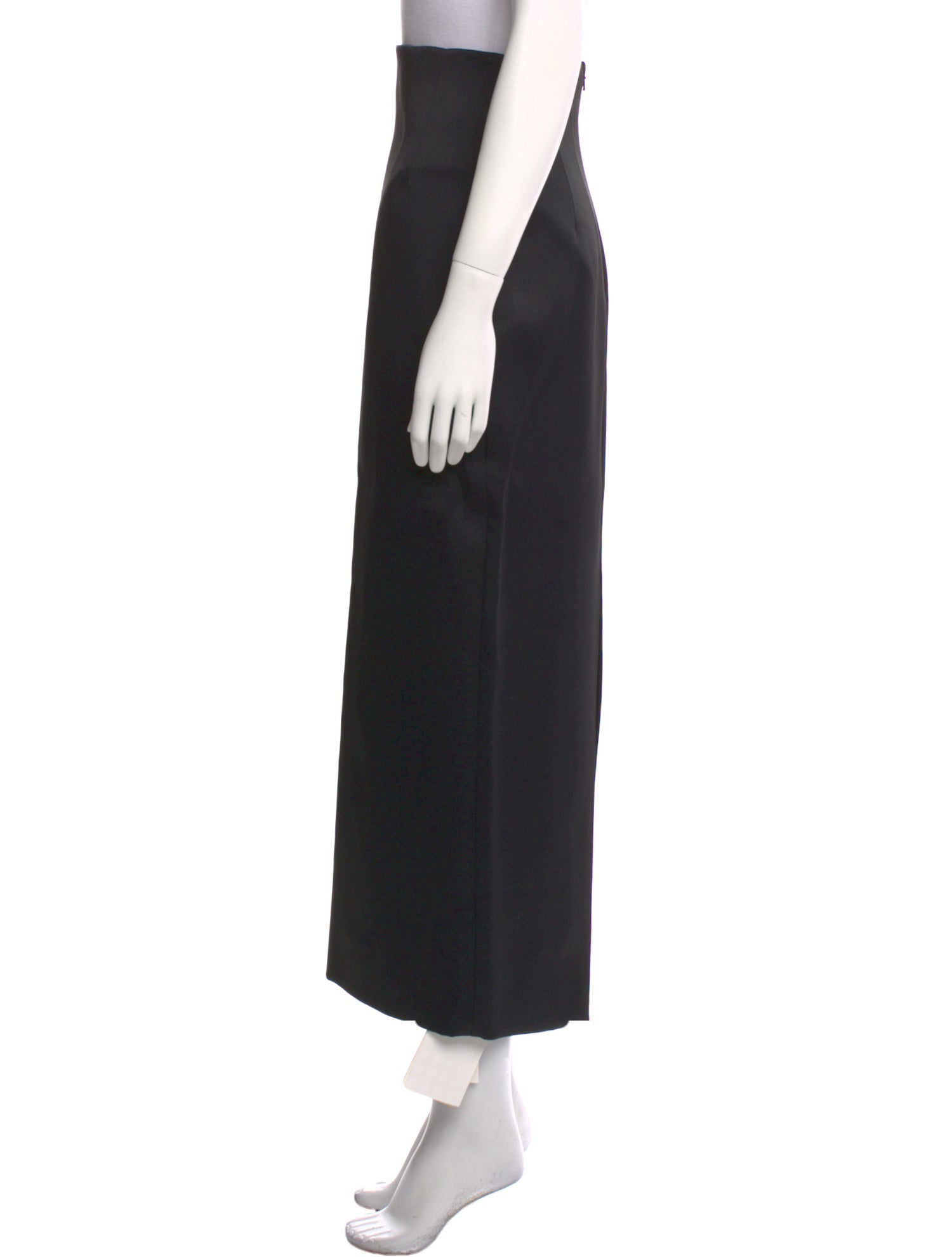 Khaite Midi Length Skirt
