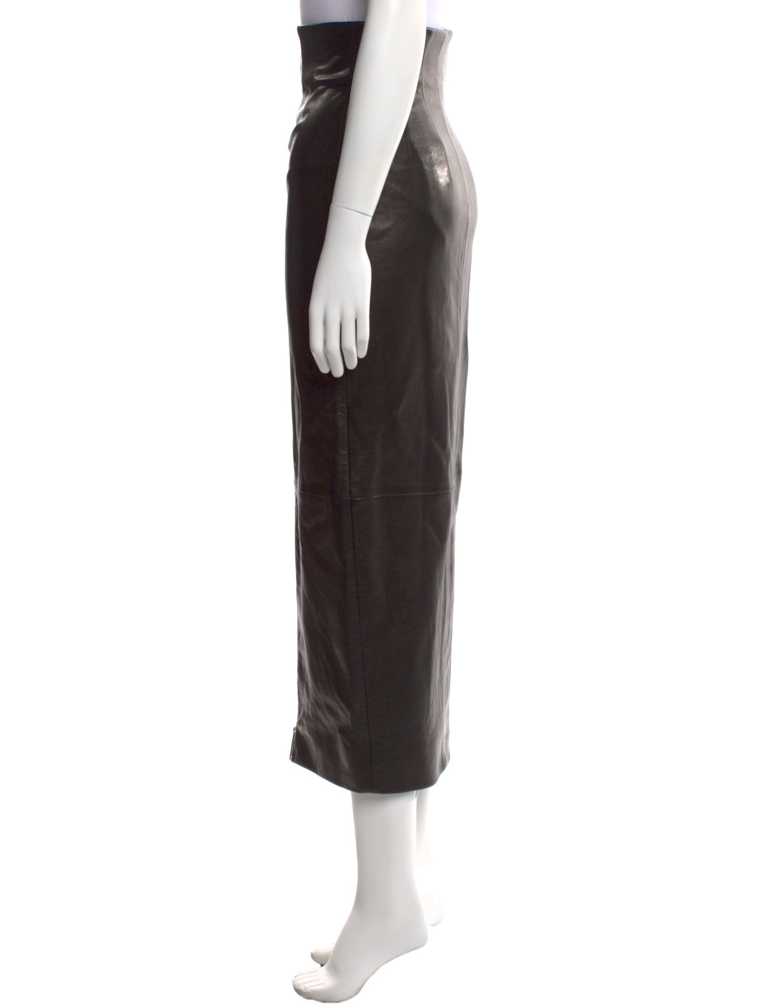 Khaite Midi Length Skirt w/ Tags