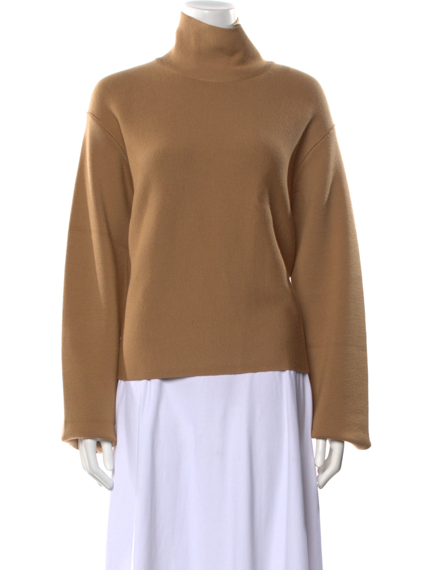 Khaite Turtleneck Sweater w/ Tags