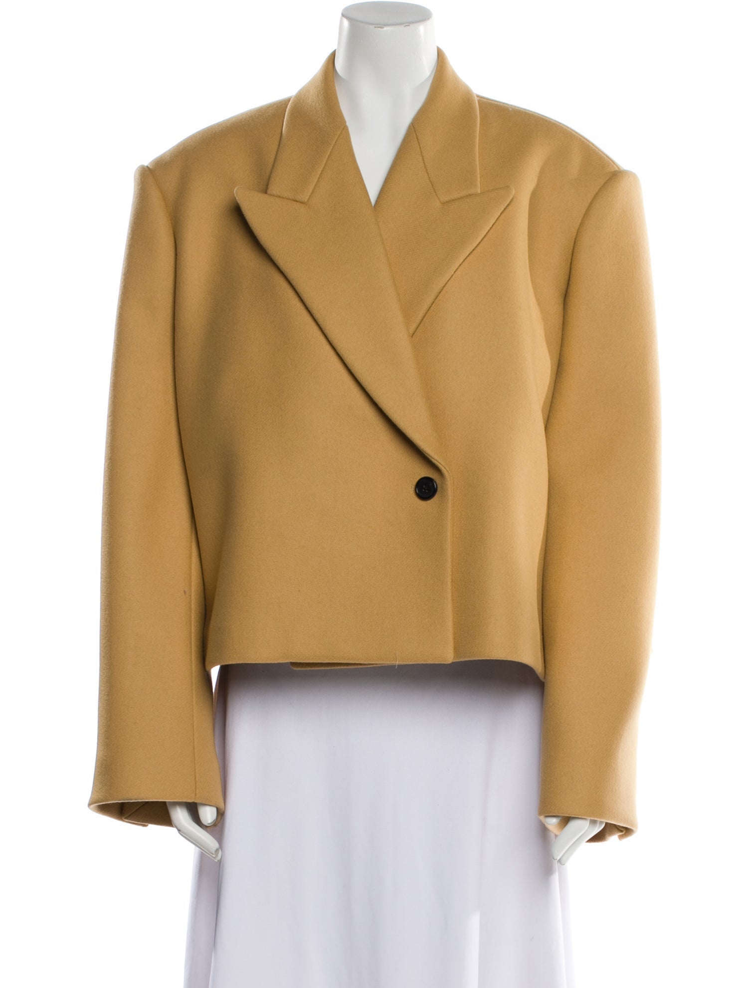 Khaite Blazer w/ Tags