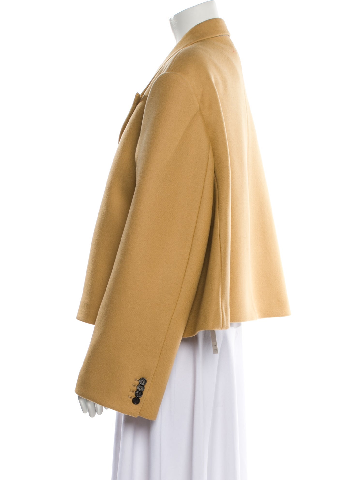 Khaite Blazer w/ Tags