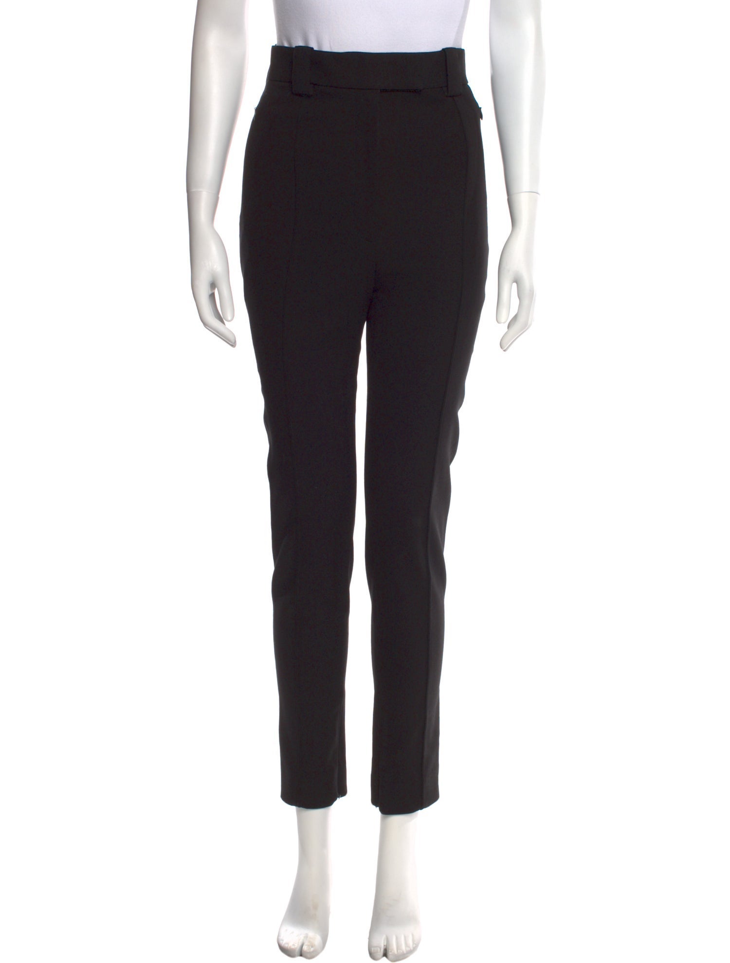 Khaite Skinny Leg Pants w/ Tags