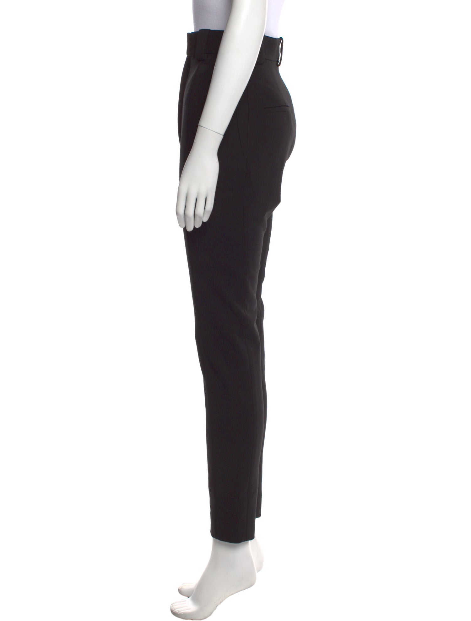 Khaite Skinny Leg Pants w/ Tags