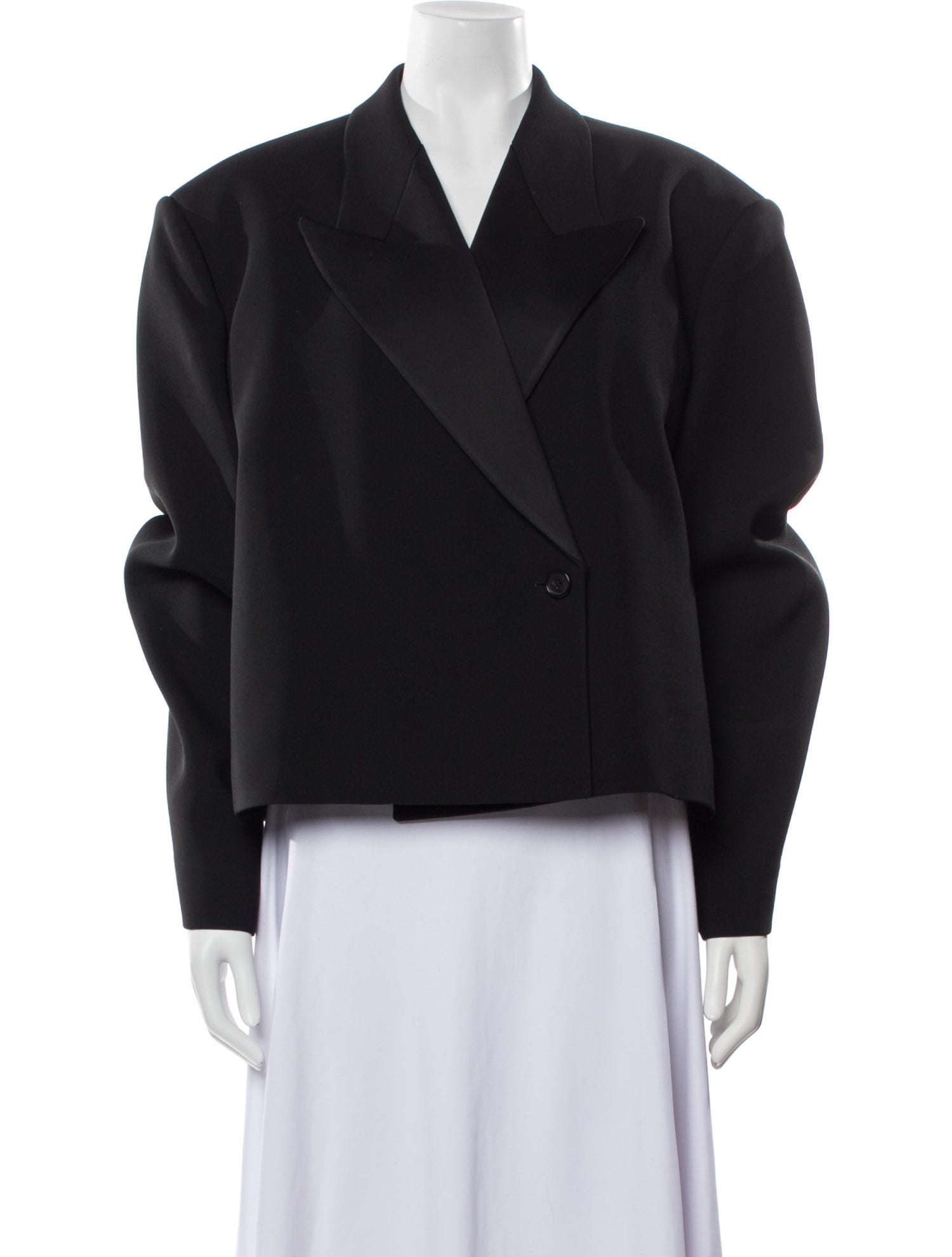 Khaite Blazer
