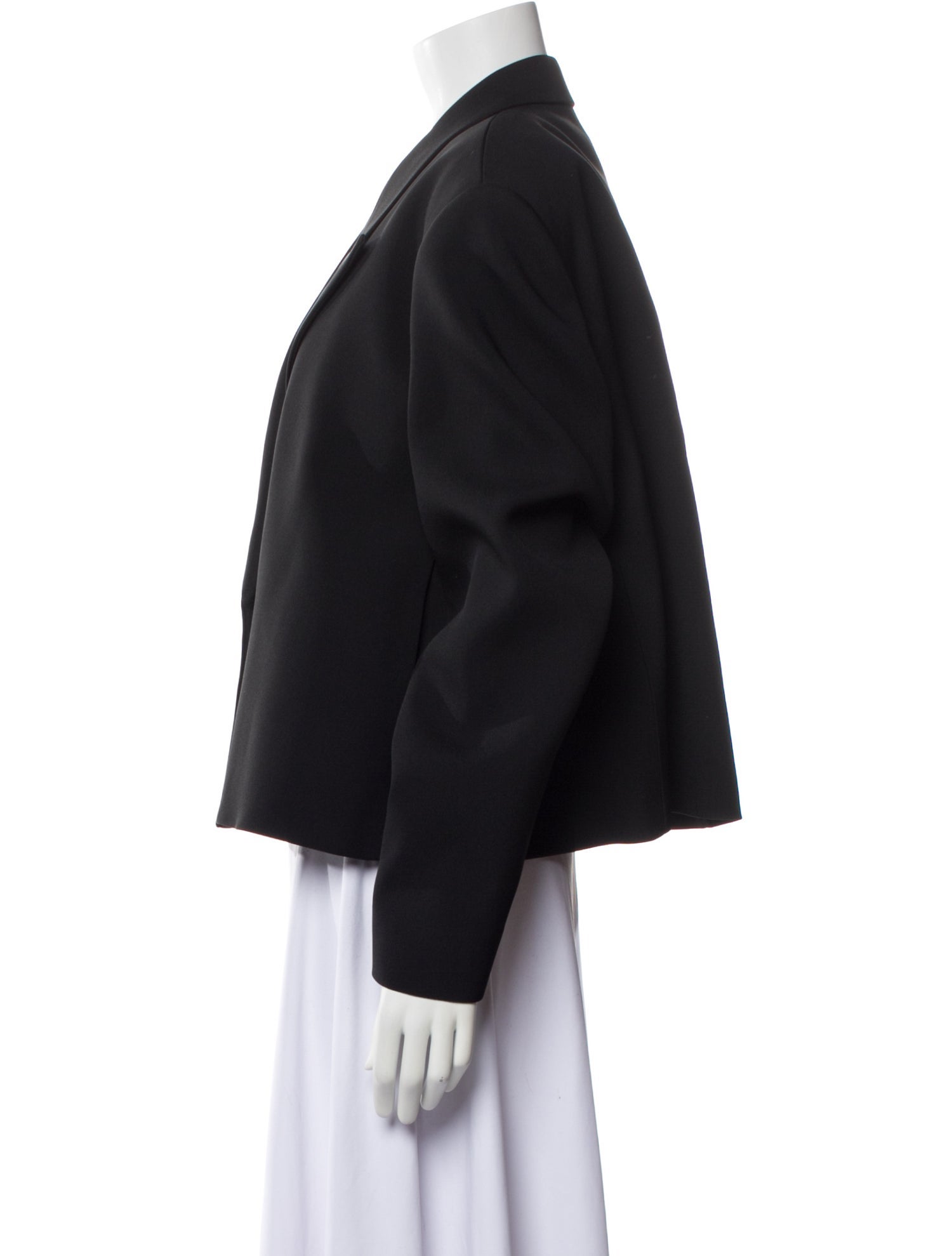 Khaite Blazer