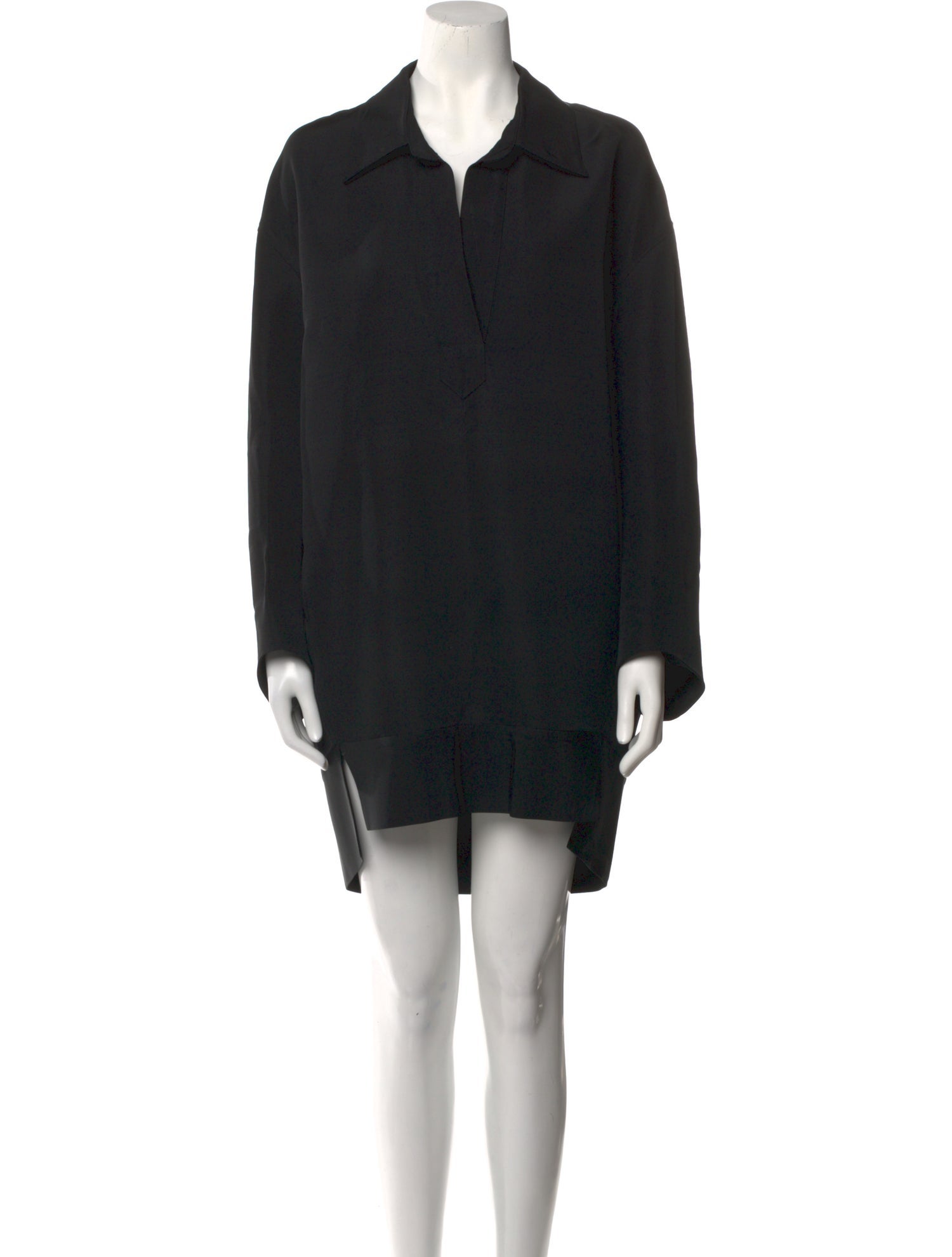 Khaite Knee-Length Dress