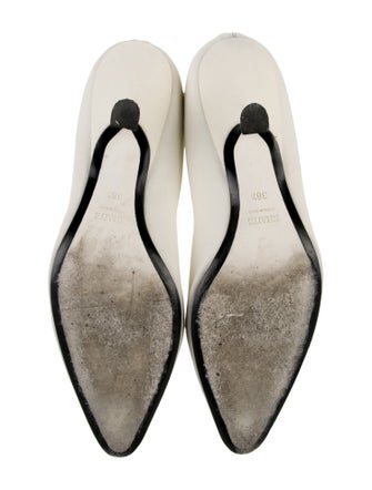 Khaite Neoprene Sock Boots