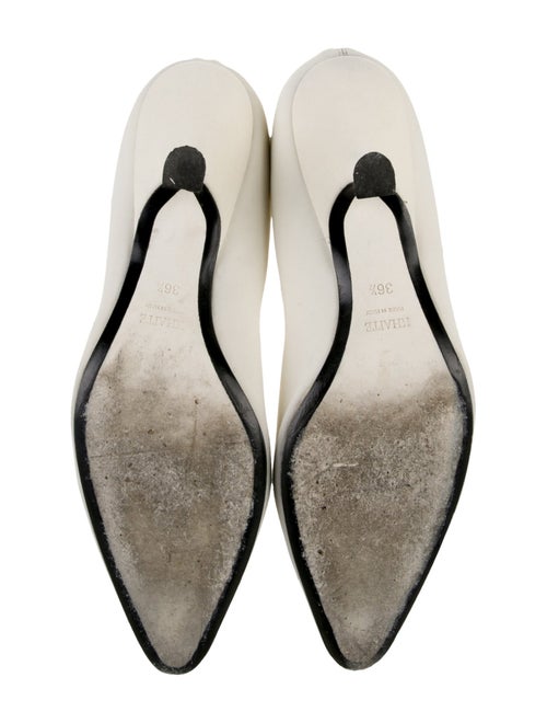 Khaite Neoprene Sock Boots