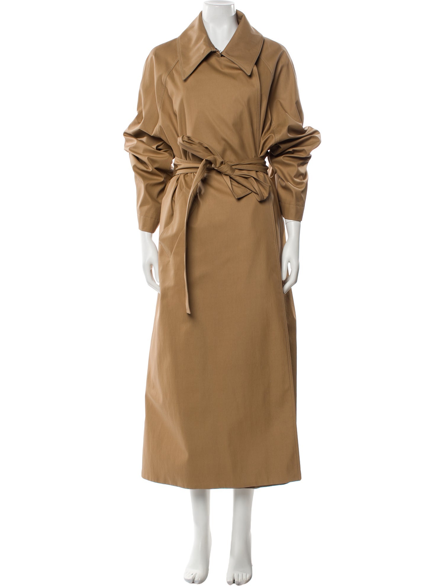 Khaite Coat w/ Tags