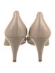 Khaite Mesh Pumps