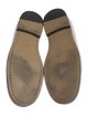 Khaite Leather Loafers