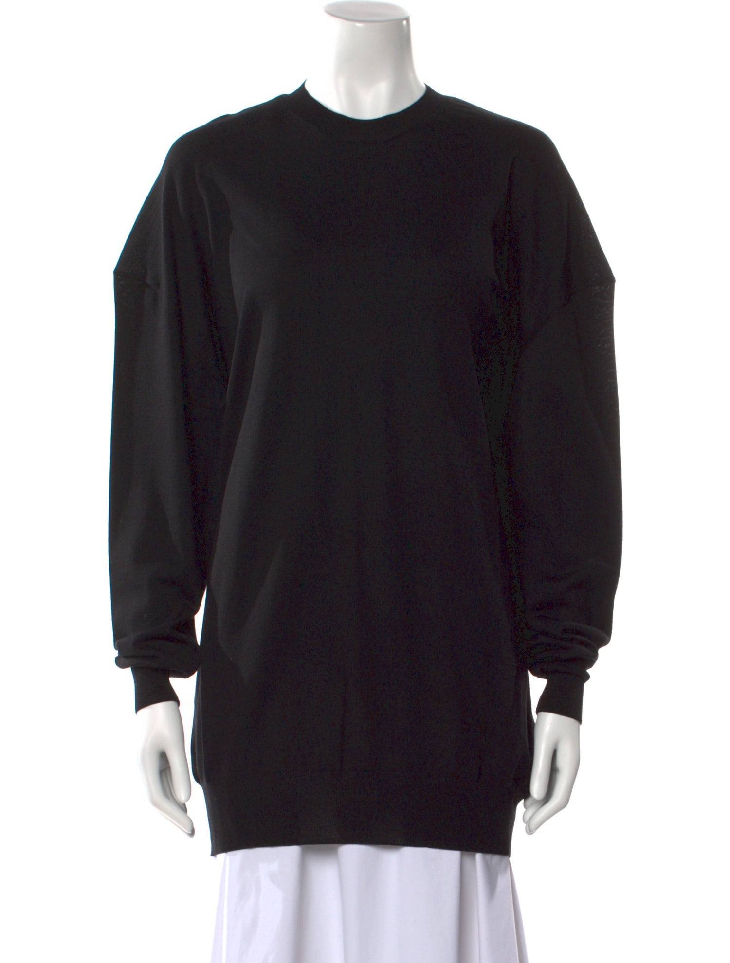 Khaite Crew Neck Sweater w/ Tags