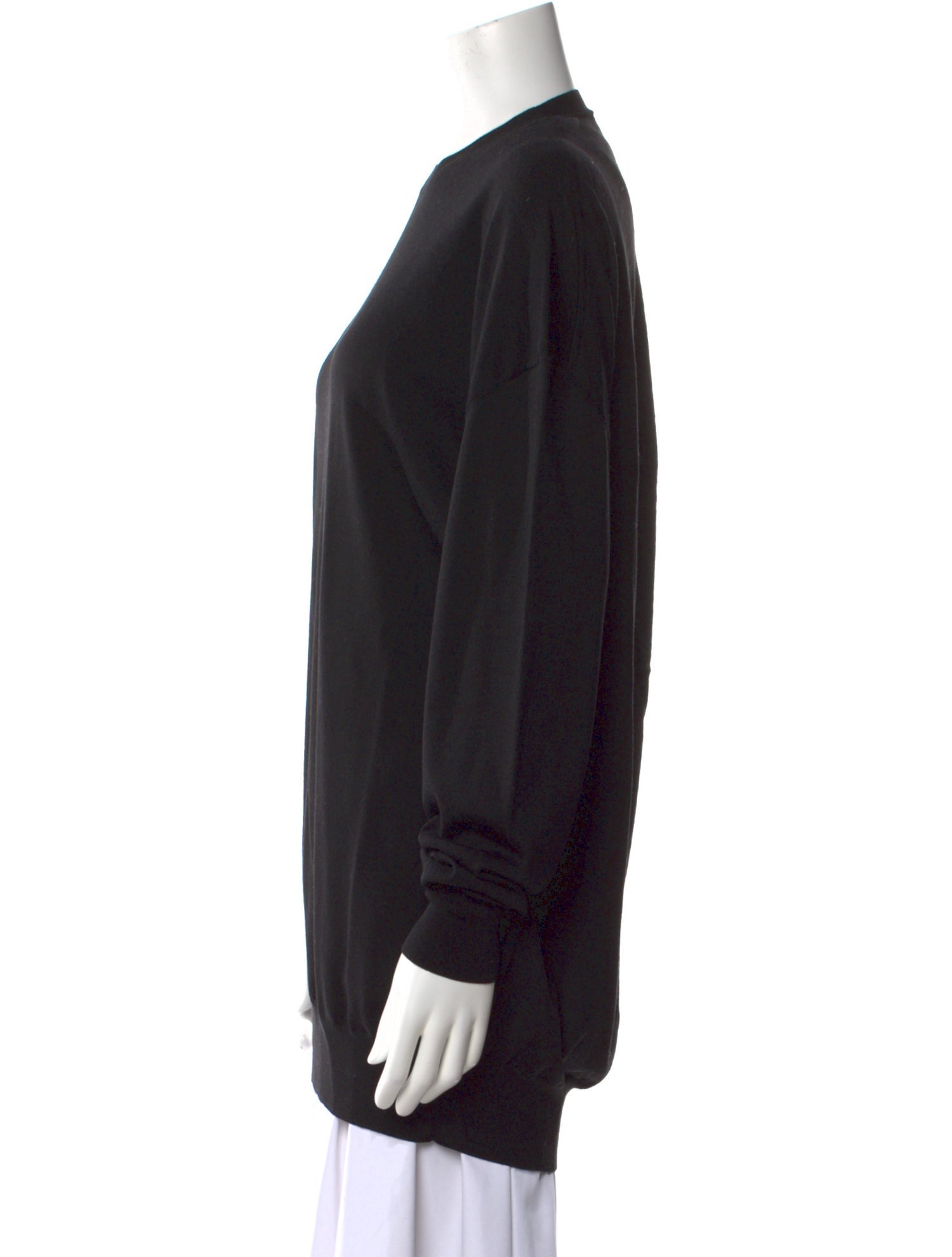 Khaite Crew Neck Sweater w/ Tags