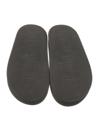 Khaite Slides