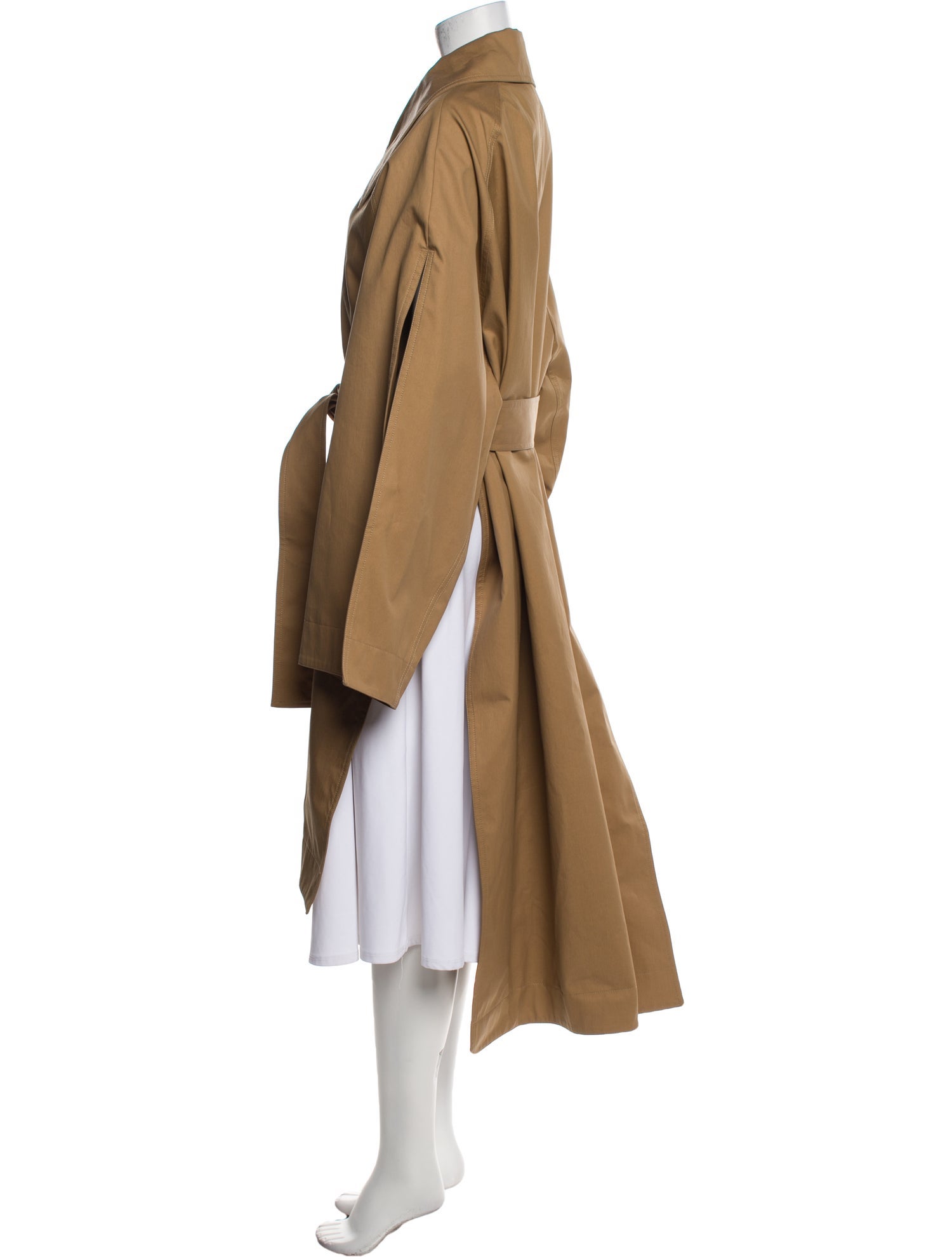 Khaite Coat