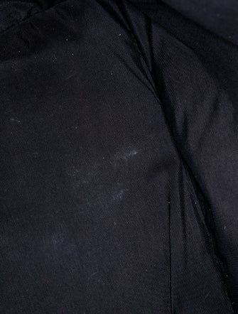 Khaite Raffia Suitcase