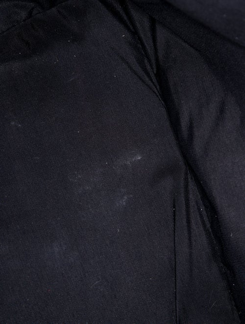 Khaite Raffia Suitcase