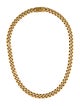 Khaite Elio Chain Necklace