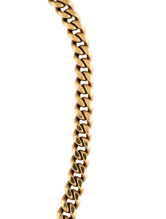 Khaite Elio Chain Necklace