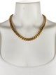 Khaite Elio Chain Necklace