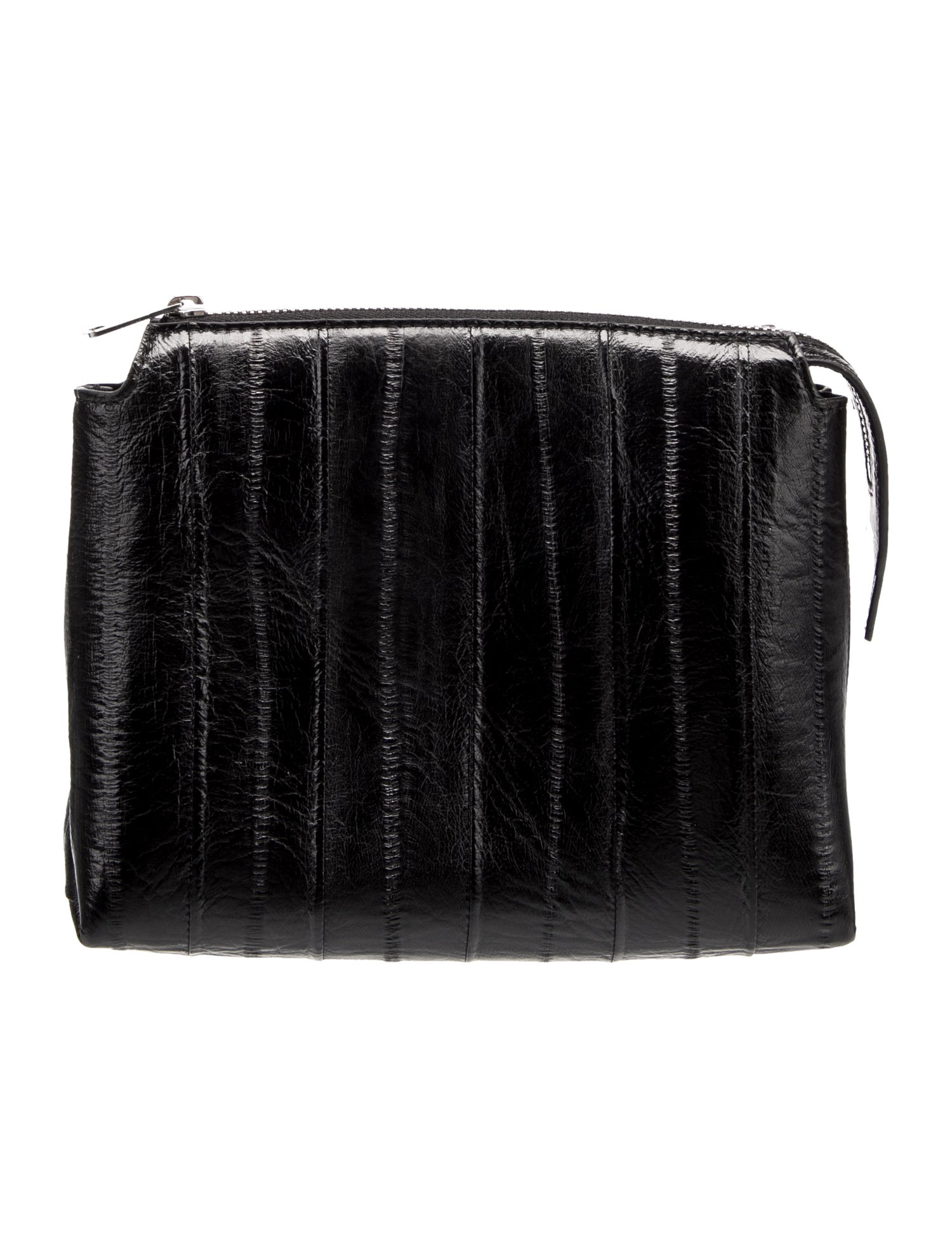 クラッチバッグ Khaite Clutches KHAITE Clutches in Black | Lyst