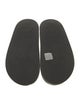 Khaite Nylon Slides