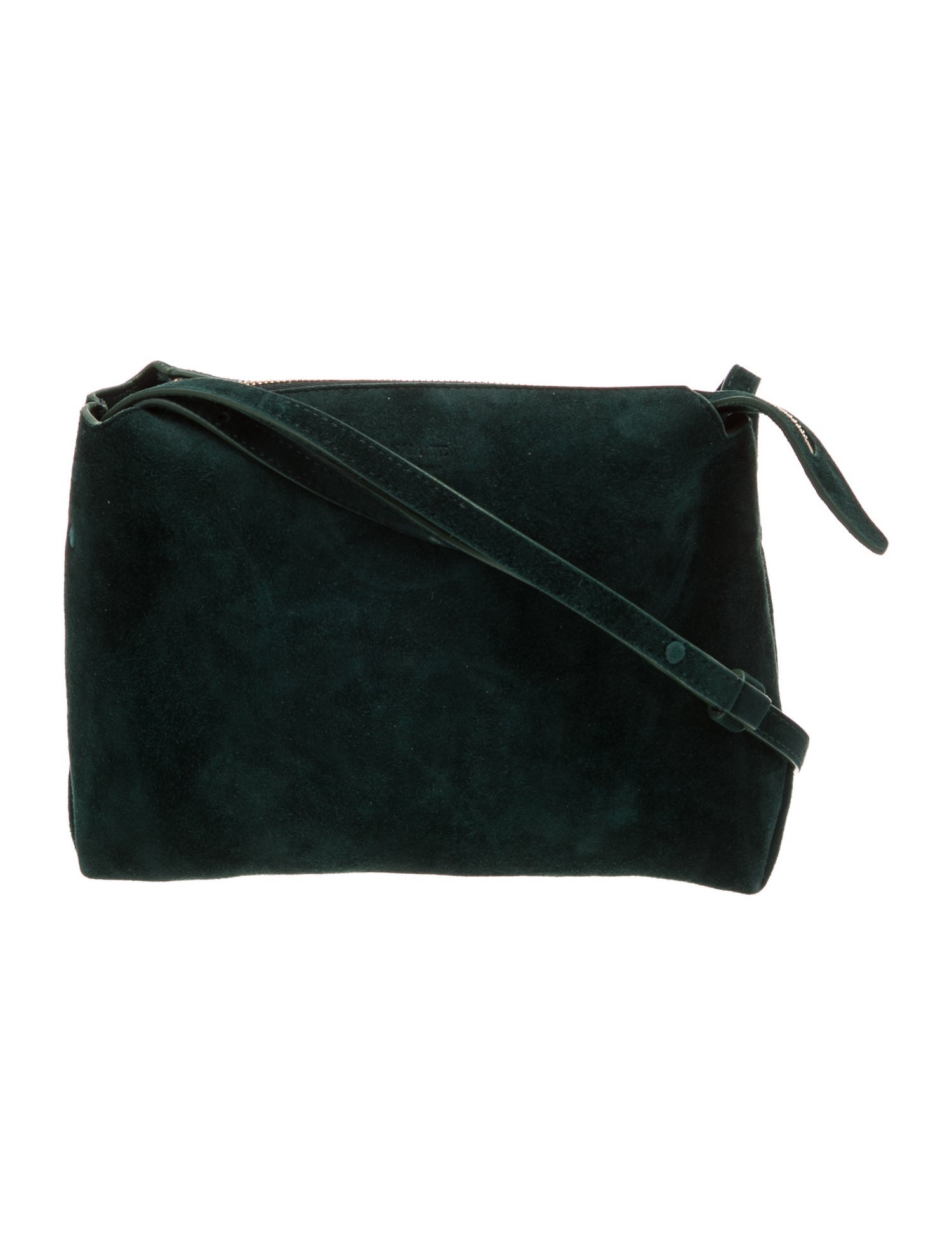 See by Chloé Puffer Shoulder Bag - Black Shoulder Bags