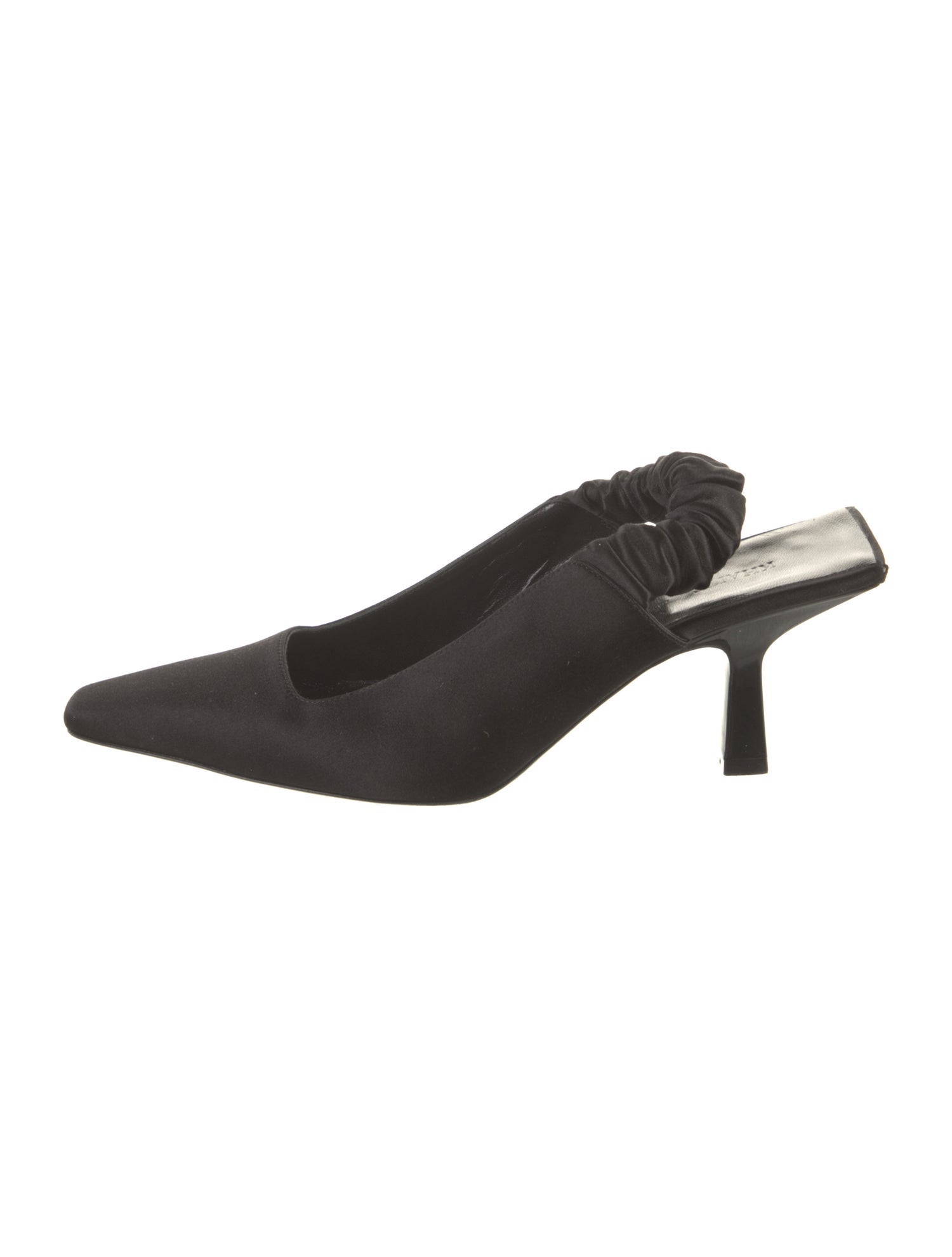 Vivienne Westwood ANGLOMANIA×melissa Orb Rubber Pumps Black