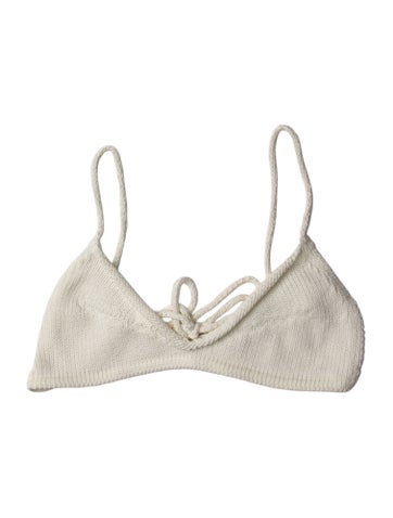 Khaite Swimwear Top L