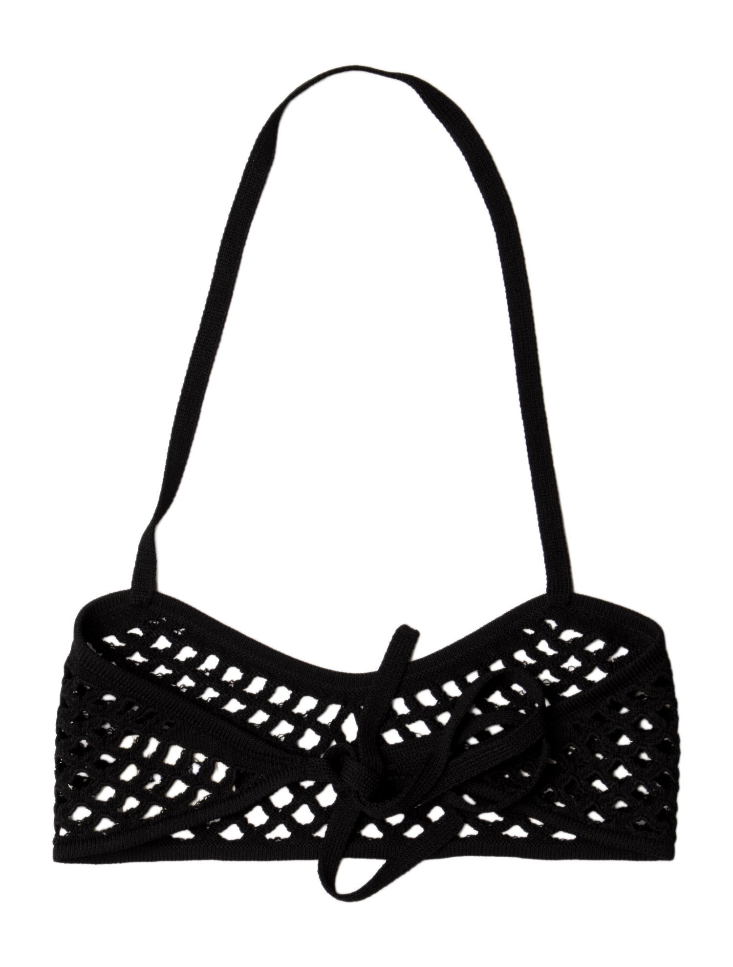 Khaite Halterneck Sleeveless Top