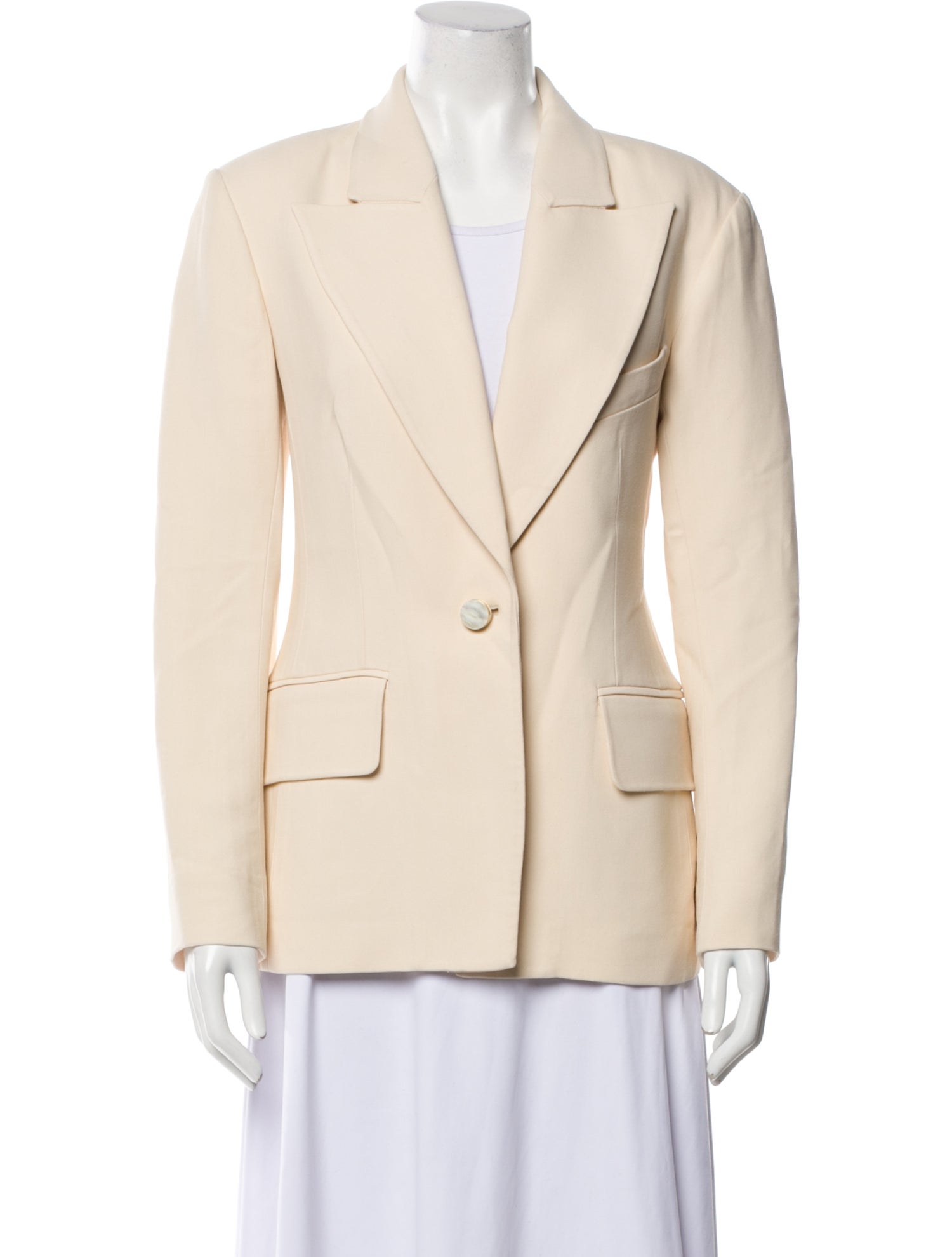 Khaite Blazer