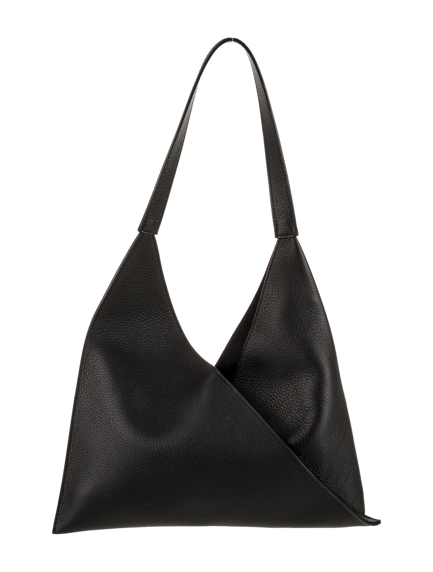 MIU MIU Leather Multicolor Patchwork Hobo 50802 | FASHIONPHILE
